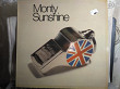 Monty, Sunshine -Monty Sunshine винил