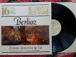 Виниловая пластинка Berlioz