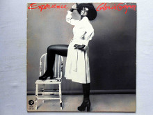 GLORIA GAUNOR - Experience