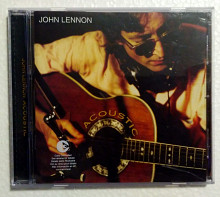 John Lennon ‎– Acoustic