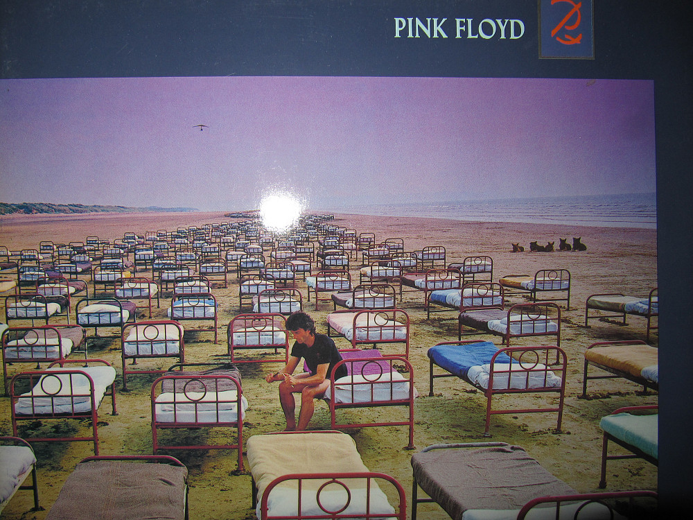 A momentary lapse of reason