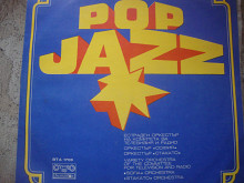 POP JAZZ MADE IN BULGARIA