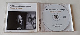 Art Ensemble of Chicago Tribute to Lester