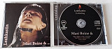 Mari Boine Leahkastin/Unfolding