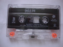 EAGLE-EYE CHERRY