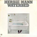 Herbie Mann - Waterbed (made in USA)