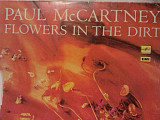 Винил PAUL McCARTNEY FLOWERS IN THE DIRT