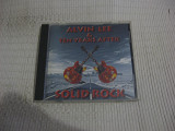 ALVIN LEE & TEN YEARS AFTER / SOLID ROCK / 1997