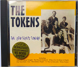 THE TOKENS. THE LION SLEEPS TONIGT.