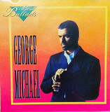GEORGE MICHAEL. BEST BALLADS.