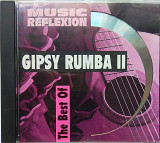 GIPSY RUMBA 2. THE BEST OF.