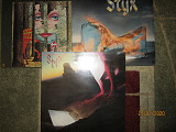 Продам LP Styx