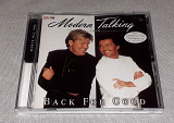Фиpмeнный Modern Talking - Back For Good - The 7th Album
