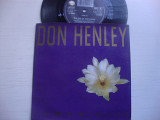 DON HENLEY SINGLE