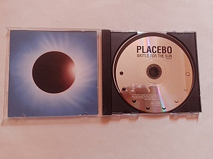 Placebo Battle for the sun