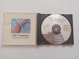 Manfred Manns Earth Band Soft Vengeance