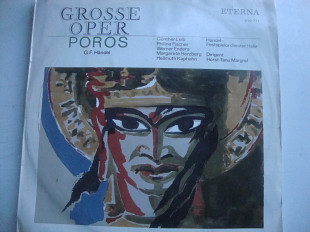 HANDEL GROSSEOPER POROS