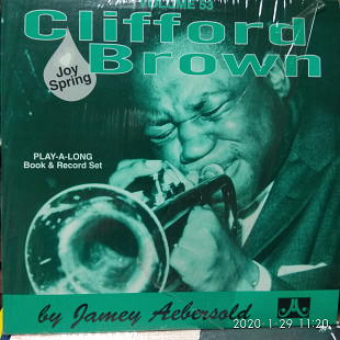 Clifford Brown, Sonny Rollins и другие.