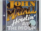 John Mayall- HOWLIN' AT THE MOON