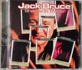 Jack Bruce - Shadow in the Air.(2001)