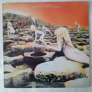 Led Zeppelin, LP, 1973, FRA, EX-/NM 1st