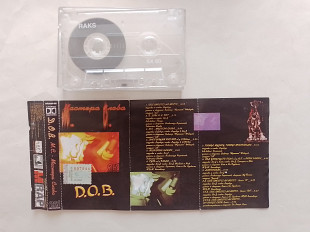 D.O.B. M.C.Мастера слова