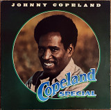 Johnny Copeland – Copeland Special