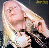 Johnny Winter ‎– Still Alive And Well (made in USA)