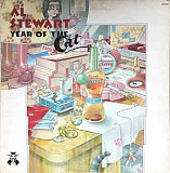 Al Stewart ‎– Year Of The Cat (до 31 января скидка 40% от указанной цены)