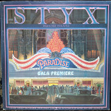 Styx*Paradise theatre*