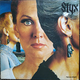 Styx*Pieces of Eight*