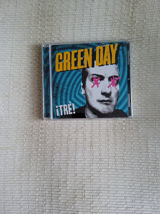 Green day/ITRE!/ 2012