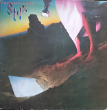 Styx*Cornerstone*