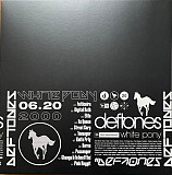 Deftones – White Pony