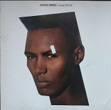 Grace Jones*Living my life*