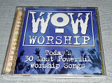 Фирменный Wow Worship - Todays 30 Most Powerful Worship Songs