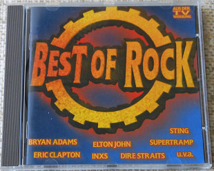 Best Of Rock