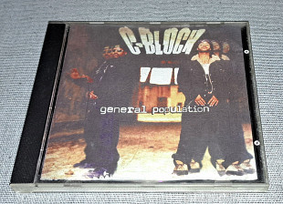 C-Block - General Population