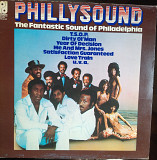 Philly Sound*The fantastic sound of Philadelphia*