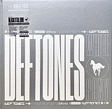 Deftones – White Pony (4LP + 2CD Box)