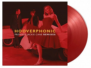 Hooverphonic - Presents Jackie Cane Remixes