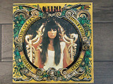 Cher - The Golden Hits Of Cher LP Sunset Rec UK