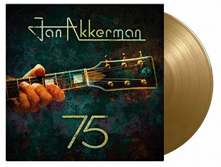 Jan Akkerman - 75