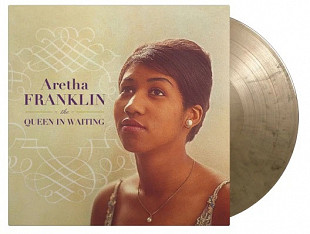Aretha Franklin - The Queen In Waiting: The Columbia Years 1960-1965