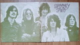 SPOOKY TOOTH SPOOKY TWO ( PINK RIM ISLAND 88 169 XAT A1/B1 ) G/F 1969 GERMANY