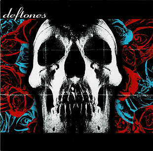 Deftones – Deftones