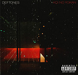 Deftones – Koi No Yokan