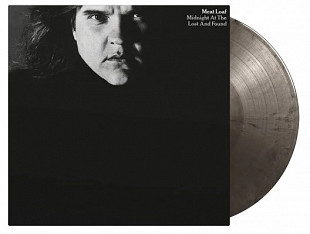 Meat Loaf - Midnight At The Lost And Found