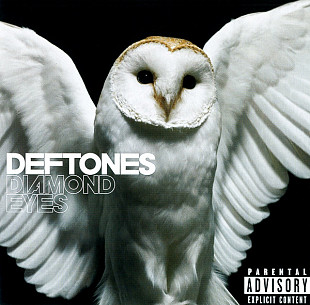 Deftones – Diamond Eyes