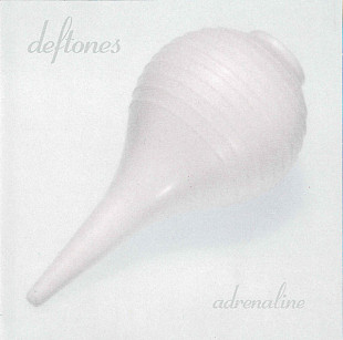 Deftones – Adrenaline